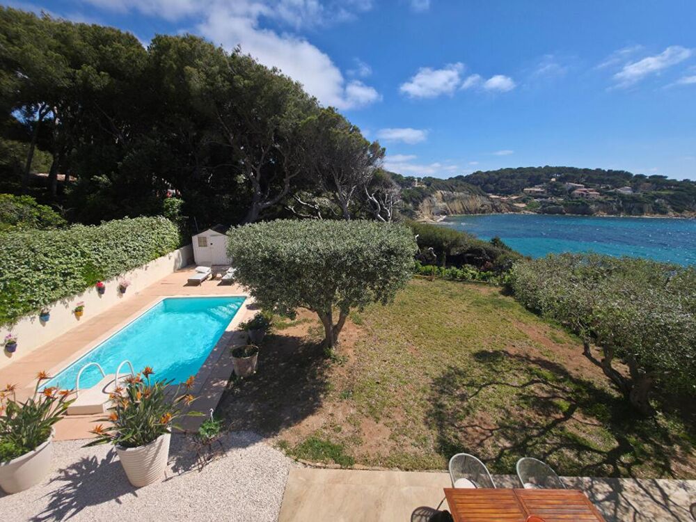 Maison Sanary Sur Mer 7 pièce(s) 119 m2