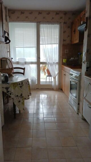  Appartement à vendre 3 pièces 62 m²