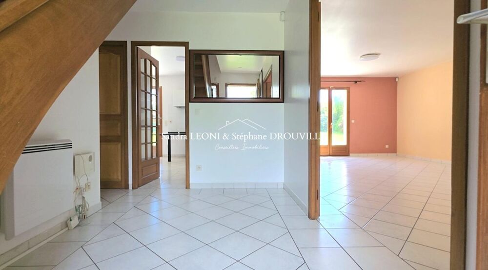 Vente Maison PROCHE EPERNON MAINTENON - RAVISSANTE MAISON FAMILIALE de 155 m² - 5 CHAMBRES Epernon