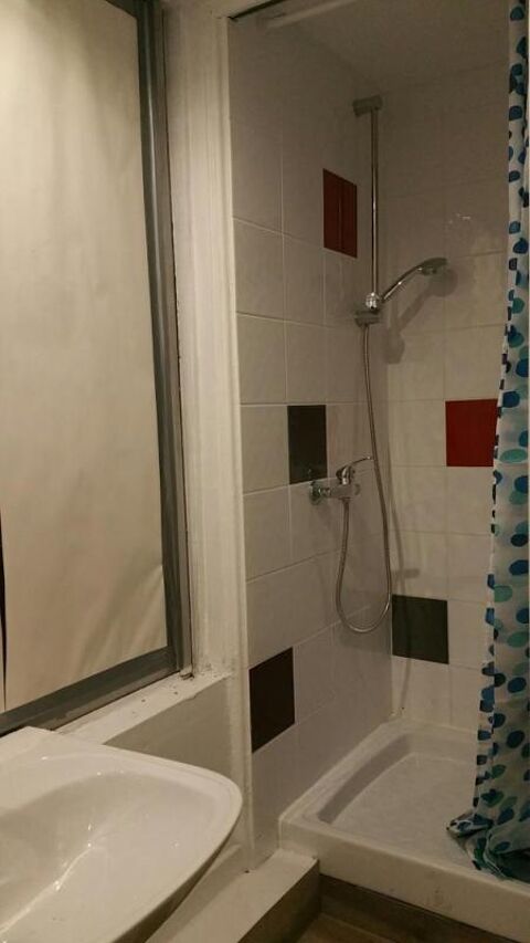  Appartement � louer 1 pi�ce 12 m�