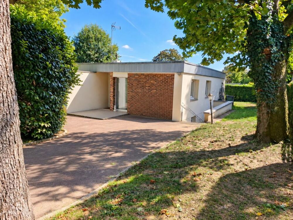 Vente Maison Maison à vendre 5 pièces Champagne sur Oise (95) Champagne sur oise