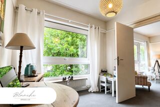 Vente Appartement Appartement à vendre 4 pièces LAMBERSART (59) Lambersart