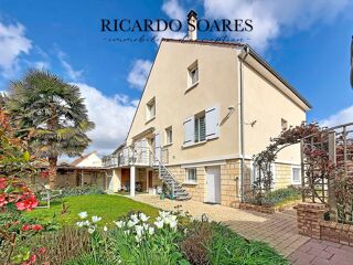  Maison � vendre 7 pi�ces 164 m�