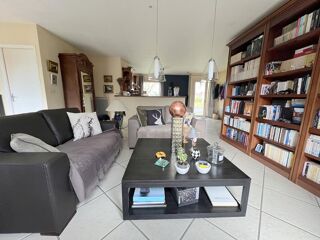 Maison à vendre 4 pièces 103 m²