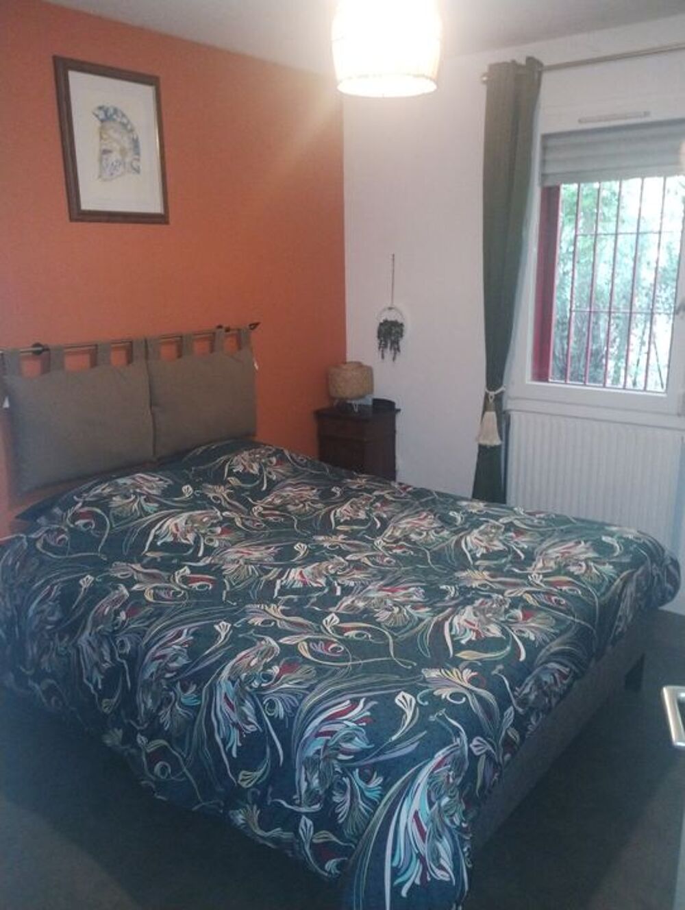 Location Appartement Chambre de 20m2 à louer sur Saint-Égrève Saint egreve