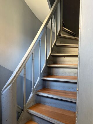  Immeuble  vendre 140 m Dieppe