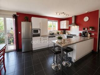  Maison � vendre 5 pi�ces 100 m� Moulis en medoc