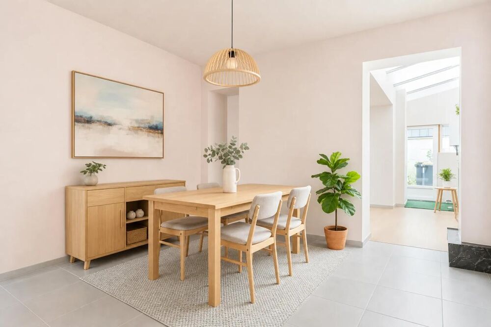 Vente Maison Maison 5 pièces de 70 m² à Tourcoing Tourcoing