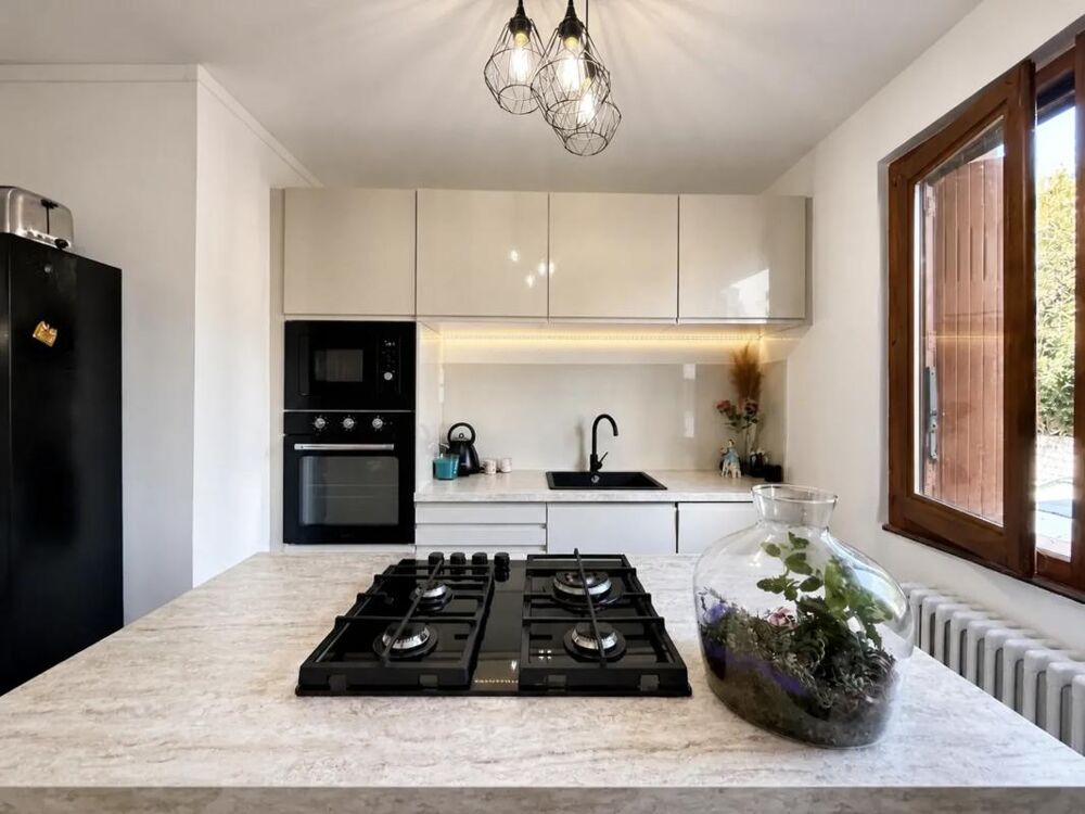 Appartement 3 pièces de 67 m² à Thonon-les-Bains