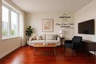  Appartement � vendre 3 pi�ces 64 m�