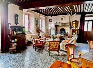  Maison � vendre 8 pi�ces 290 m�