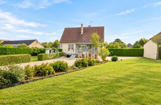  Maison à vendre 5 pièces 87 m²