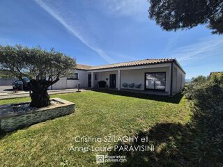  Maison  vendre 9 pices 285 m