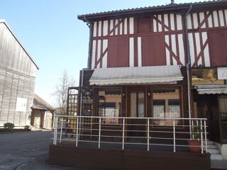  Immeuble à vendre 4 pièces 123 m²