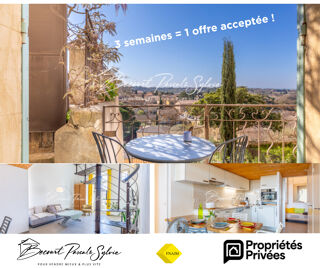  Appartement � vendre 3 pi�ces 76 m�