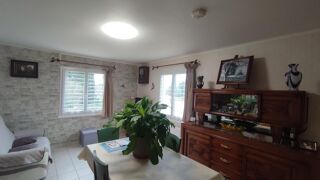  Maison à vendre 3 pièces 134 m²
