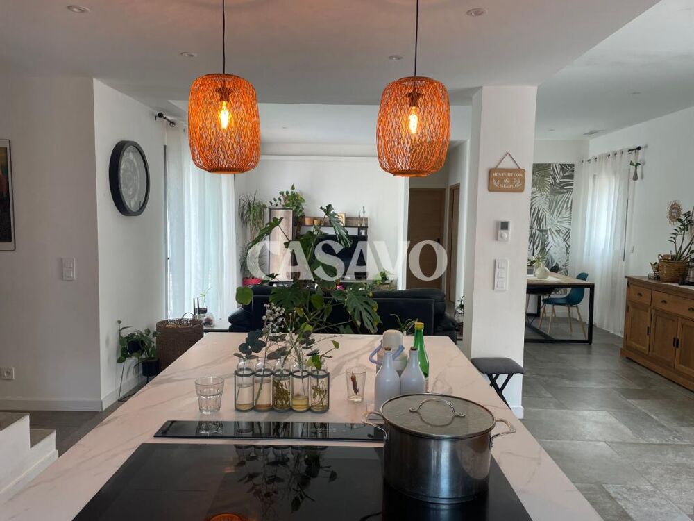 Vente Maison Vente Maison 5 pièces de 175m² - 83720 Trans-en-Provence Trans en provence