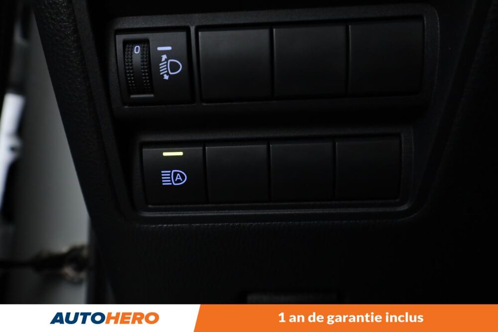 Yaris Cross 1.5 Hybride 2WD Dynamic 116H 2023 occasion 92130 Issy-les-Moulineaux