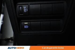 Yaris Cross 1.5 Hybride 2WD Dynamic 116H 2023 occasion 92130 Issy-les-Moulineaux