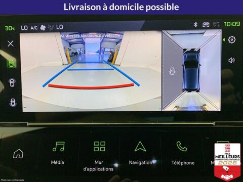 308 Hybrid 145 e-DCS6 GT 2026 occasion 10150 Lavau