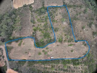  Terrain � vendre 8540 m�