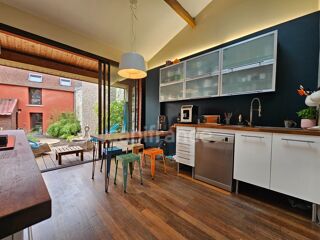  Maison à vendre 4 pièces 134 m²