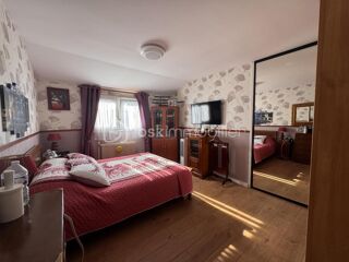  Maison � vendre 5 pi�ces 127 m�