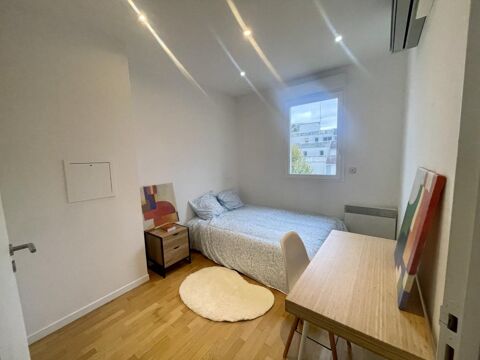  Appartement � louer 1 pi�ce 20 m�