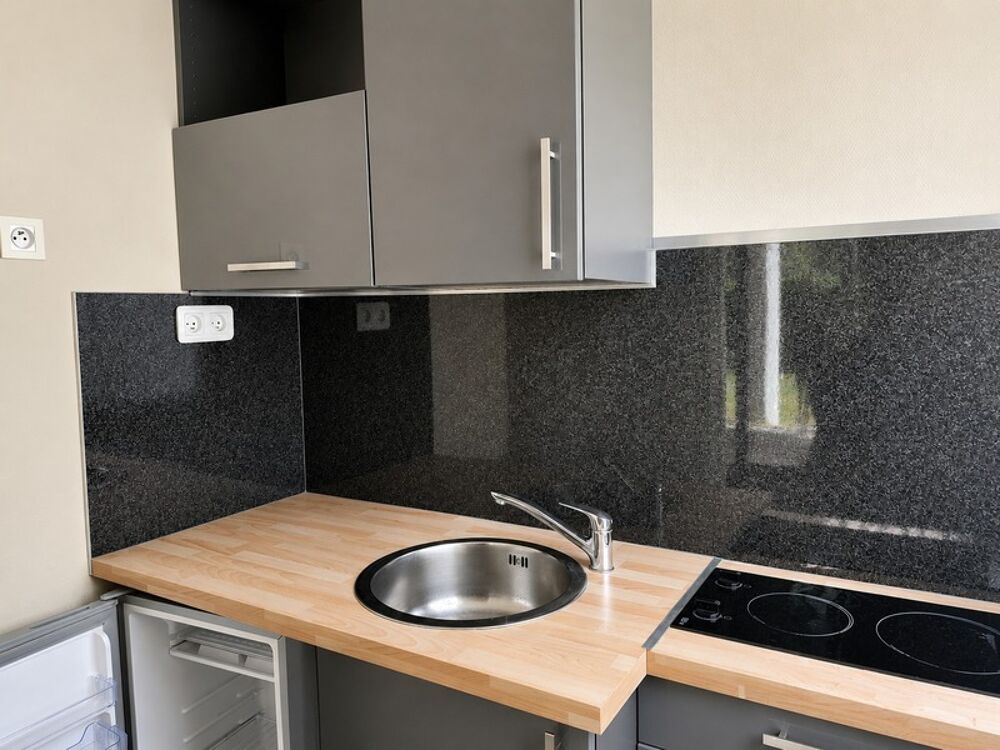 Vente Appartement Appartement  à vendre 1 pièces DIJON (21) Dijon