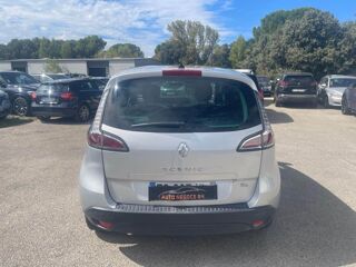 Sc&eacute;nic 1.2 TCe 130ch energy Bose Euro6 2016 occasion 84700 Sorgues