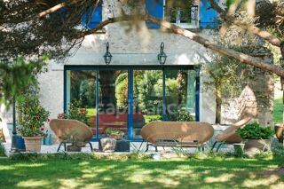  Maison � vendre 9 pi�ces 215 m�