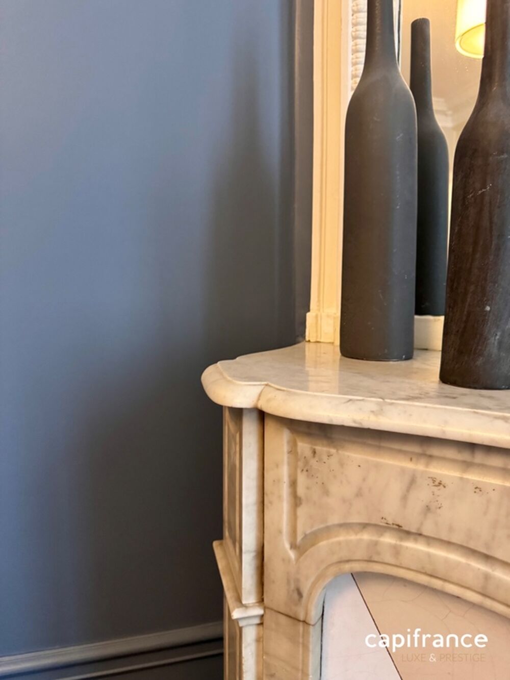 � vendre  Appartement Paris 17