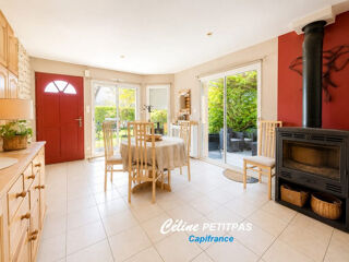  Maison à vendre 6 pièces 103 m²