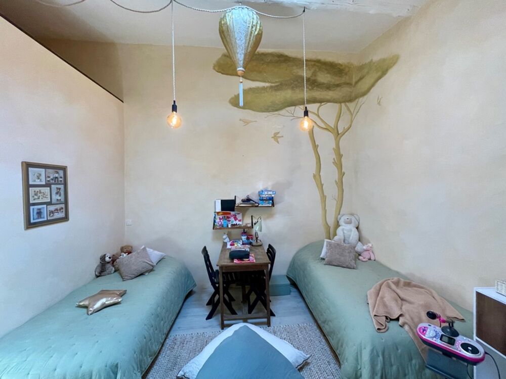 à vendre  Maison Roussillon (84220)