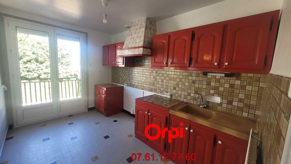 Vente Maison Maison À Vendre Beaurepaire