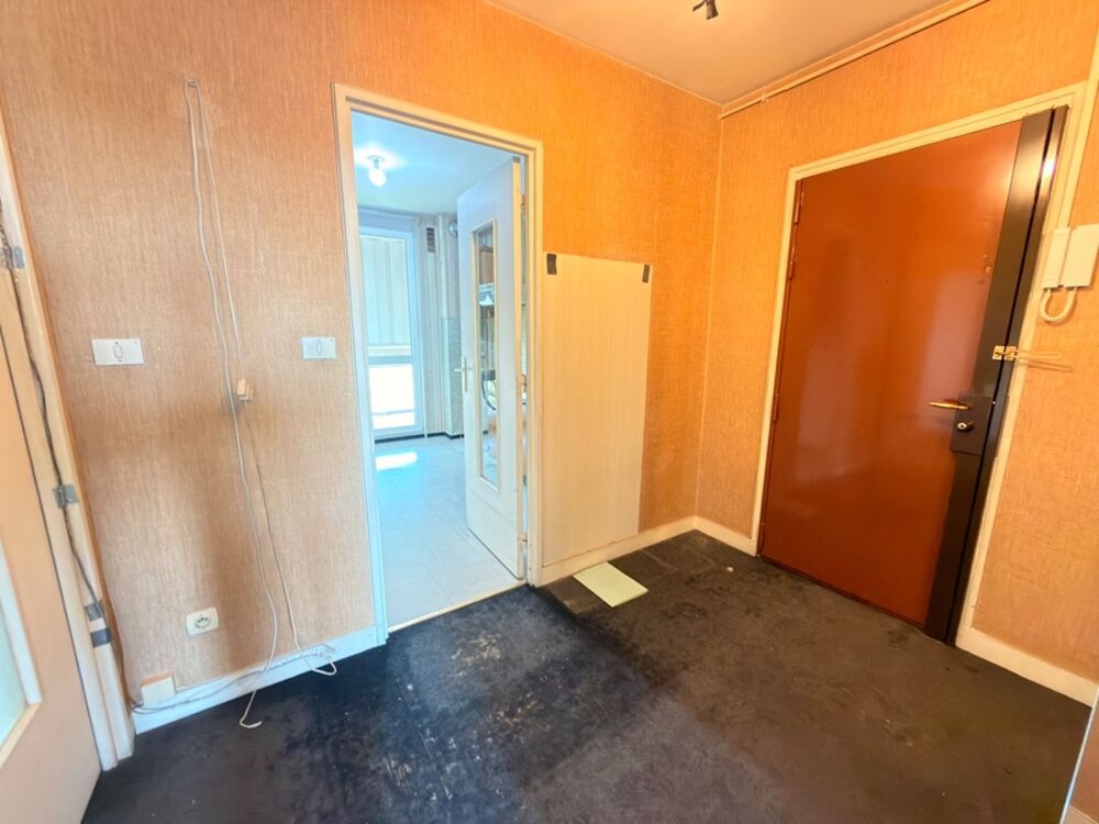 Vente Appartement A vendre 5 pièces - Grand appartement familial de 96 m² avec 4 chambres et 2 loggias NOGENT SUR OISE (60) Nogent sur oise