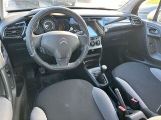C3 II 1.2 PureTech 82 Collection - Premi&egrave;re main 2015 occasion 57000 Metz
