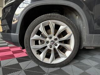 Karoq 1.5 TSI 150 ch ACT DSG7 Style 2018 occasion 85190 Venansault
