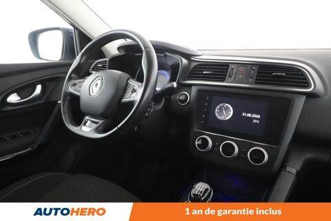 Kadjar 1.5 dCi Blue Business 115 ch 2019 occasion 92130 Issy-les-Moulineaux