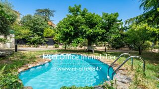  Maison à vendre 7 pièces 300 m²