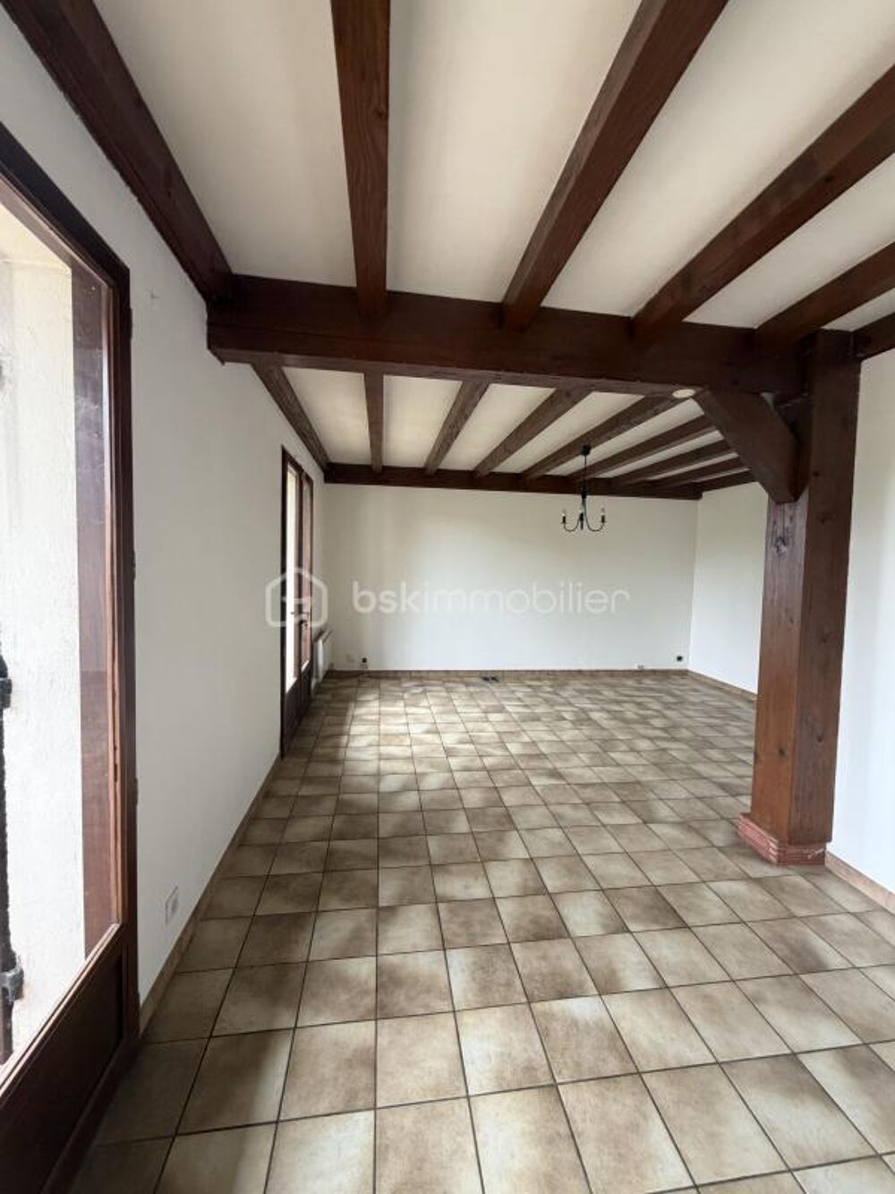 Vente Maison Maison contemporaine a remettre au goût du jour avec terrain arboré de 2 000 m² Marmande