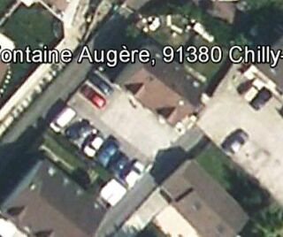  Appartement � louer 1 pi�ce 32 m�