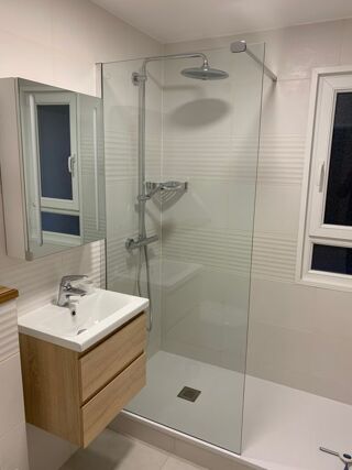  Appartement à louer 2 pièces 52 m²