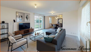  Maison � vendre 5 pi�ces 105 m�
