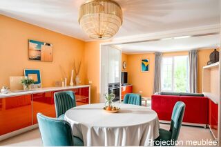  Maison � vendre 6 pi�ces 141 m�