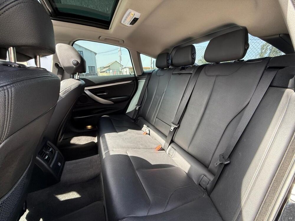 S&eacute;rie 3 330D 3.0 258CH XDRIVE GARANTIE 6 MOIS / REPRISE POSSIBLE 2015 occasion 36300 Le Blanc