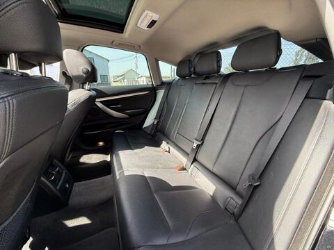 S&eacute;rie 3 330D 3.0 258CH XDRIVE GARANTIE 6 MOIS / REPRISE POSSIBLE 2015 occasion 36300 Le Blanc