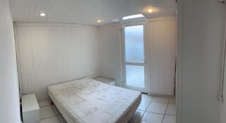  Appartement à louer 3 pièces 45 m²