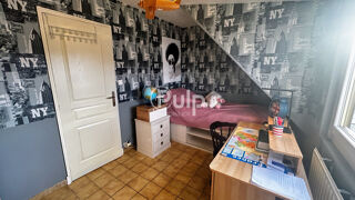  Maison � vendre 4 pi�ces 82 m�