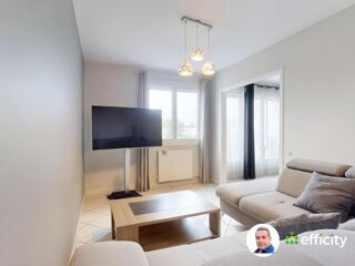  Appartement � vendre 3 pi�ces 78 m�